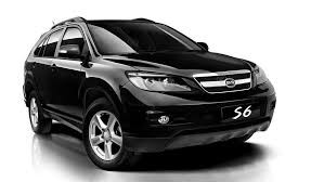 کفپوش چرمی بی وای دی byds6