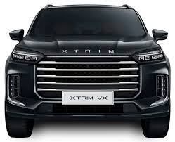 کفپوش چرمی اکستریم VX