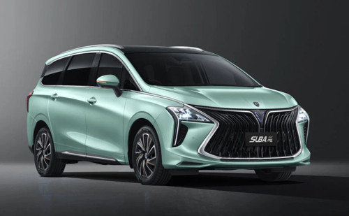 کفپوش چرمی سوبا M4