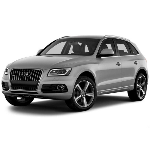 کفپوش چرمی آئودی Q5