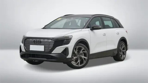 کفپوش چرمی آئودی Q5 e-tron هفت نفره