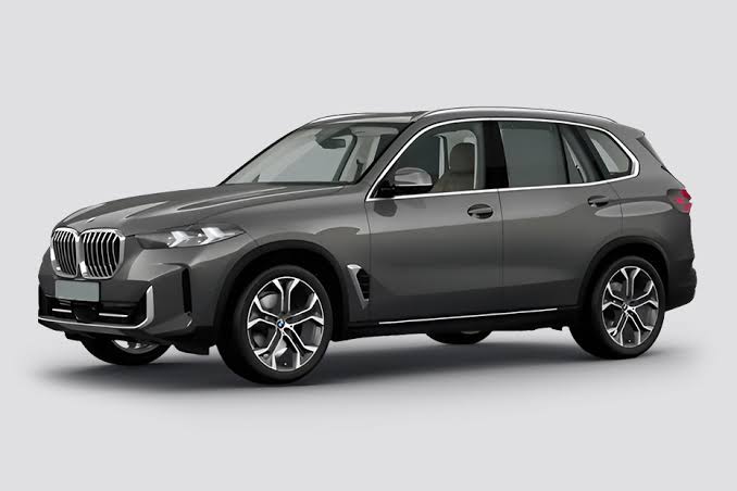 کفپوش چرمی بی ام و X5