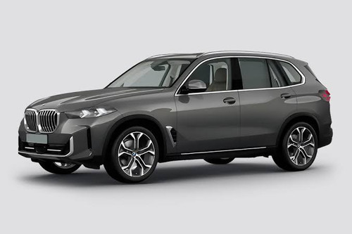 کفپوش چرمی بی ام و X5