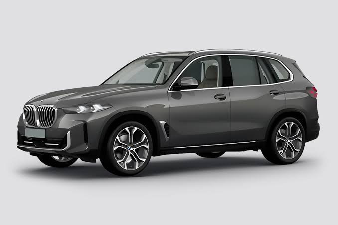 کفپوش چرمی بی ام و X5