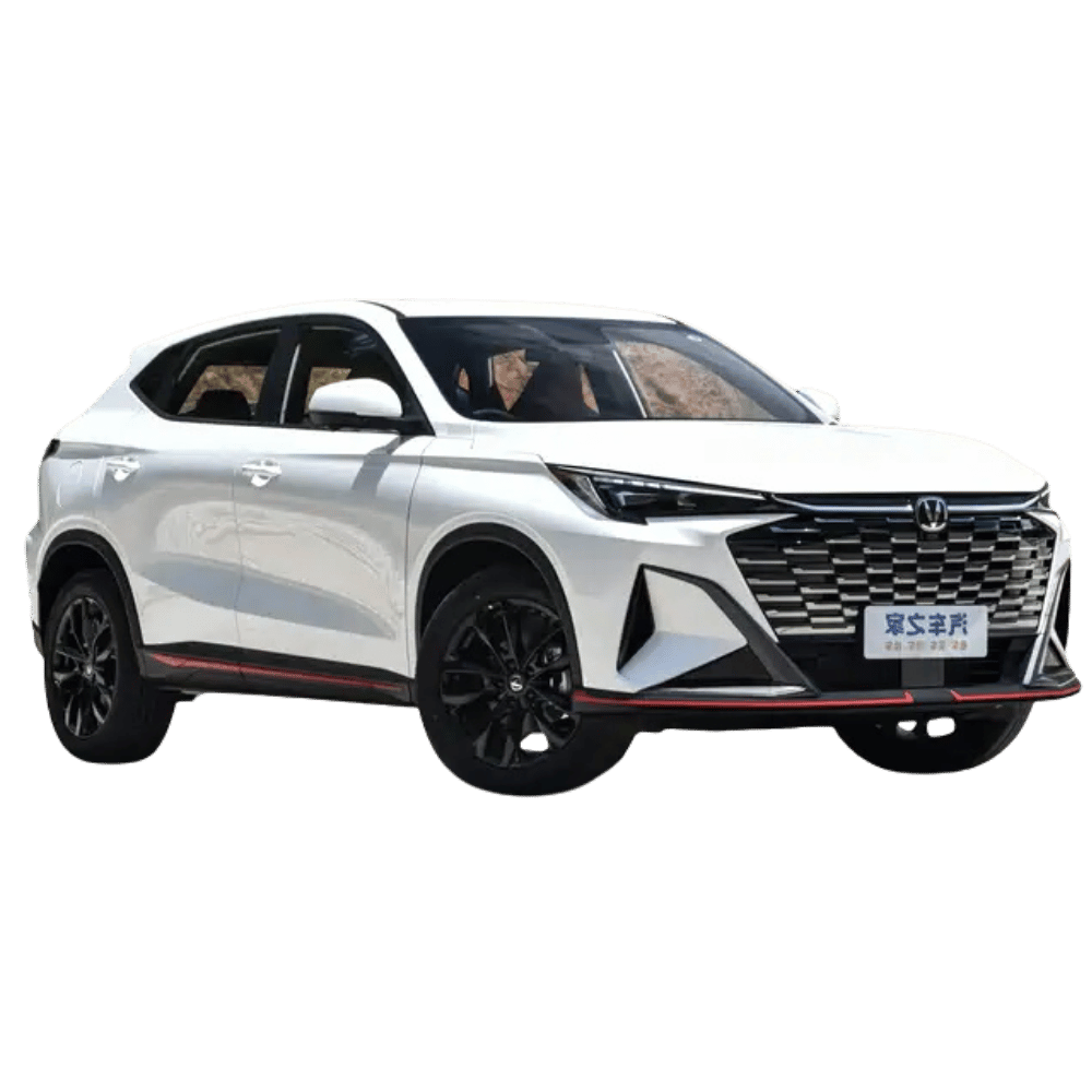 کفپوش چرمی چانگان x5