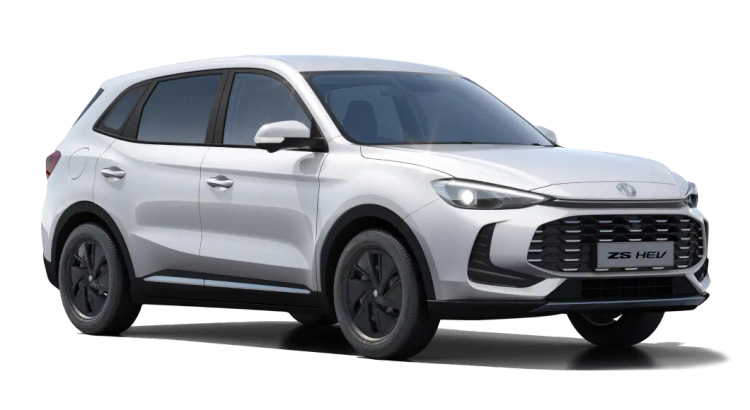 کفپوش چرمی ام جی MG zs