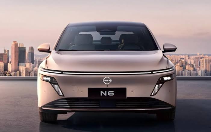 کفپوش چرمی نیسان n6