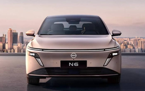 کفپوش چرمی نیسان n6